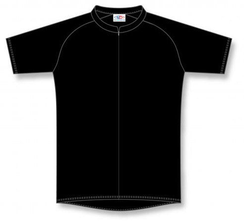 Athletic Knit Club Fit Cycling Jersey Style (C162)